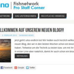 Shimano Fishnetwork Pro Staff Corner Shimano Fishnetwork Pro Staff Corner