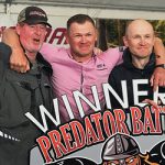 Winners Predator Battle Ireland 2021 Marek and Jarek Sekula.