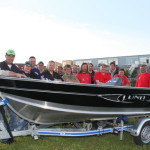 Predatortour 2013 der erste Wettkampftage