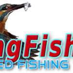 Wilkommen bei Kingfisher guided fishing tours.