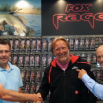 Daan Verbruggen neuer Consultant bei Fox Rage.