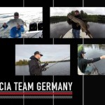 Abu Garcia Team Germany Trailer