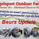 Hengelsport Outdoor Fair 2015