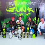 Endbericht vom Gunki Iron Tournament 2015 Rotterdam