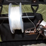 Raubfischweb Test: Doyo Concept Tasche Suto I