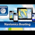 Navionics Apps für alle team captains Predatortour
