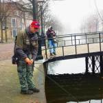 Streetfishing Nederland organisiert 2 Wettkämpfe im September.