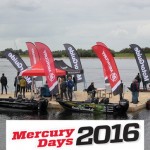 MERCURY DAYS 2016! Ein spektakuläres Wassersportevent, auch für Angler!