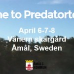 Die Predatortour geht auch nach Schweden!!!