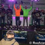 Hendry Vis und Gerald Vierhout gewinnen die Predatortour 2018