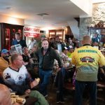 Predator Battle Ireland 2019 ‘Team meeting’