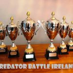 Predator Battle Ireland 2019 will start very soon