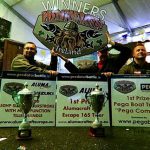 Winners Predator Battle Ireland 2019 Kamil Majda and Tomasz Gabrysiak